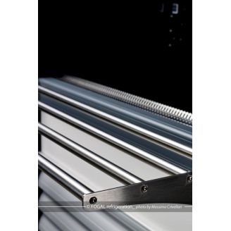 NordCap Ablageschiene