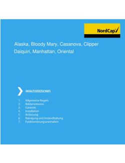 Anv&auml;ndarmanual