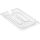 Cambro Gastronorm-Deckel |GN1/4|