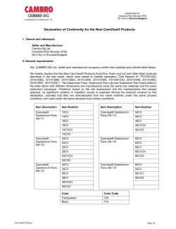Dokumentieren