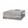 Maxima Heavy Duty Doorkookplaat - 1 Pit - Dubbel - 70 cm Diep - Gas