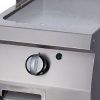 Maxima Heavy Duty Grillplaat - Glad - Enkel - 70 cm Diep - Gas