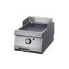 Maxima Heavy Duty Grillplaat - Gegroefd - Enkel - 70 cm - Gas