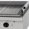 Maxima Hochleistungs-Lavasteingrill &ndash; Doppelgrill &ndash; 70 cm tief &ndash; Gasgrill