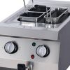 Maxima Heavy Duty Pasta Cooker - 1 x 20L - Single - 70 cm - 400V