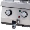 Maxima Heavy Duty Pasta Cooker - 1 x 20L - Single - 70 cm - 400V