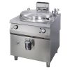 Maxima Kocioł kuchenny Heavy Duty - 60 l - pośredni - głębokość 70 cm - gazowy