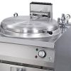Maxima Kocioł kuchenny Heavy Duty - 60 l - pośredni - głębokość 70 cm - gazowy