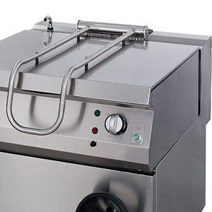Maxima Heavy Duty Roasting Pan - 50 L - Double - 70 cm Deep - Electric