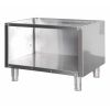 Maxima Base Refor&ccedil;ada - Dupla - 70 cm de Profundidade - Aberta