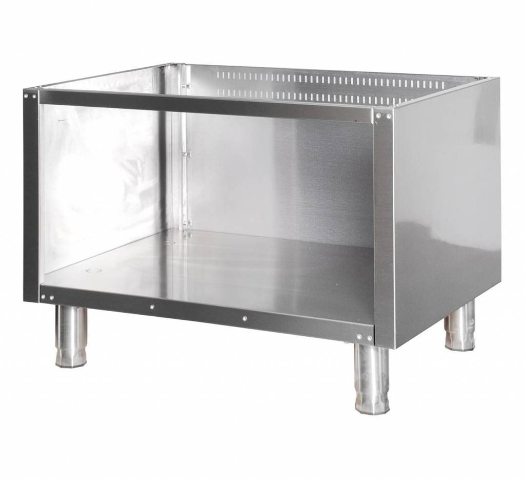 Maxima Base Refor&ccedil;ada - Dupla - 70 cm de Profundidade - Aberta