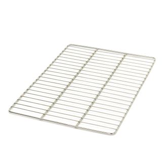 Maxima Grille de four - 60 x 40 cm - Norme boulangerie