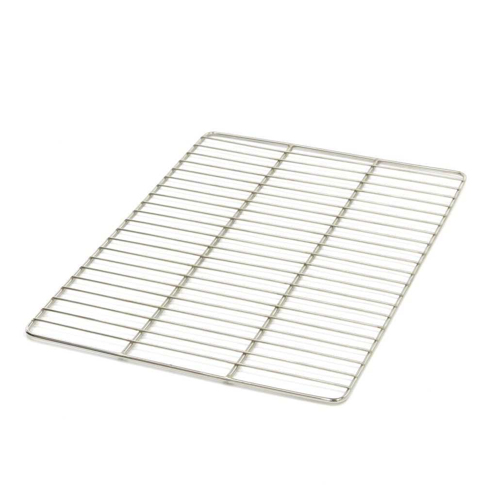 Maxima Grille de four - 60 x 40 cm - Norme boulangerie