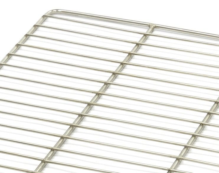 Maxima Grille de four - 60 x 40 cm - Norme boulangerie