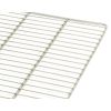 Maxima Grille de four - 60 x 40 cm - Norme boulangerie