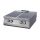 Maxima Heavy Duty Kookplaat - 4 Pits - Infrarood - Enkel - 70cm - 400V