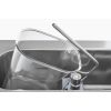 Maxima Vispgr&auml;ddemaskin - 5 L - 100 L/timme