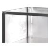 Maxima Premium Base - Doppelt - 90 cm tief - Offen