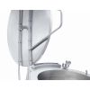 Maxima Kantelbare Kookketel - 550 L - Indirect - Gas