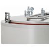 Maxima Kookketel - 420 L - Indirect - Elektrisch - 400V