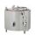 Maxima Kookketel - 550 L - Indirect - Elektrisch - 400V