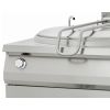Maxima Kookketel - 260 L - Indirect - Elektrisch - 400V