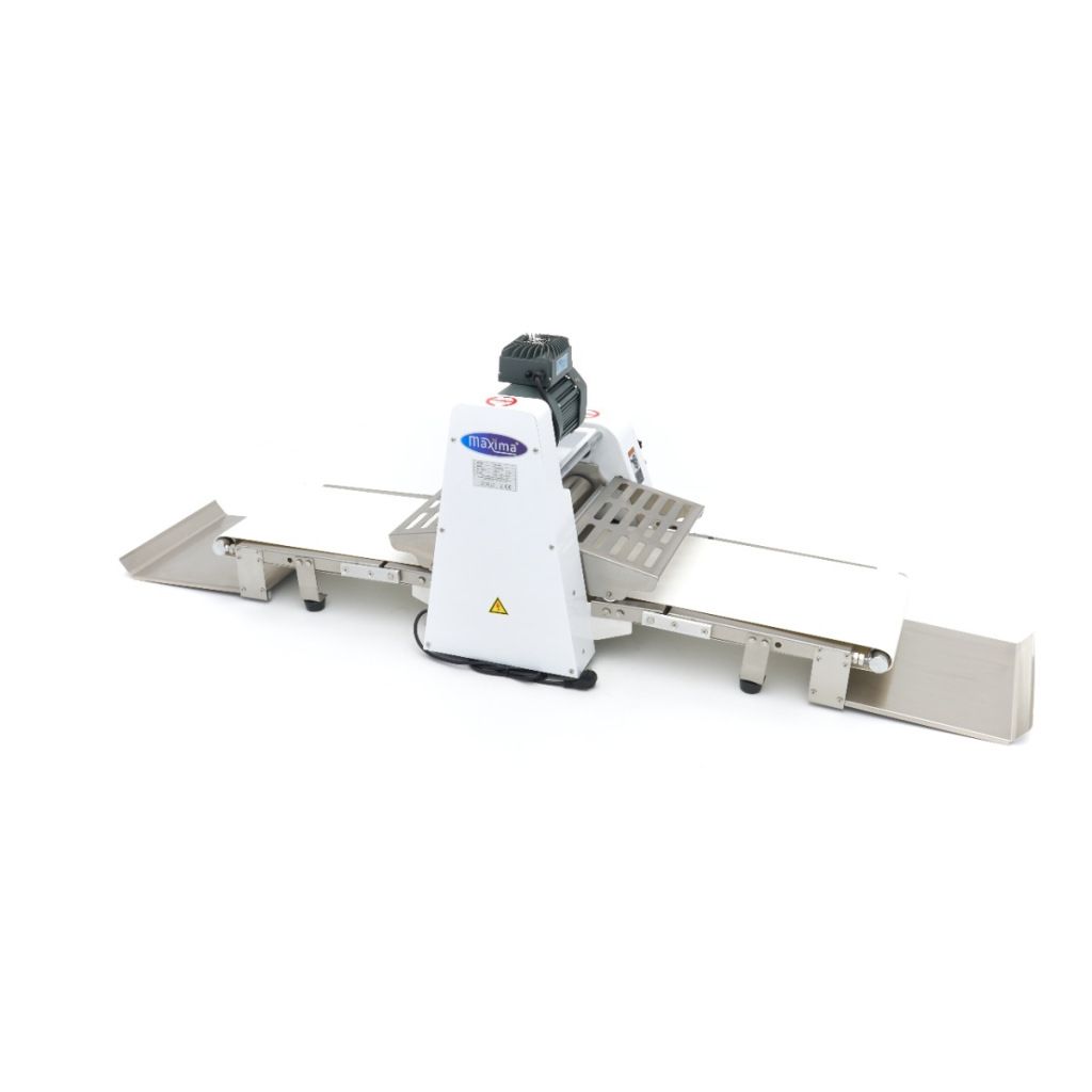 Maxima Laminoir &agrave; p&acirc;te - 38 cm - Mod&egrave;le de table