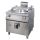 Maxima Premium Kookketel - 120 L - Indirect - 90 cm Diep - Gas