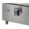 Maxima Premium Kochkessel - 160 L - Direkt - 90 cm tief - Gas