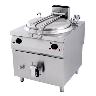 Maxima Czajnik Premium Cooking Kettle - 120 l - Pośredni - Głębokość 90 cm - Elektryczny