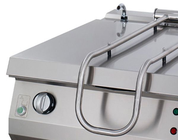 Maxima Assadeira Premium - 80 L - 90 cm de profundidade - G&aacute;s