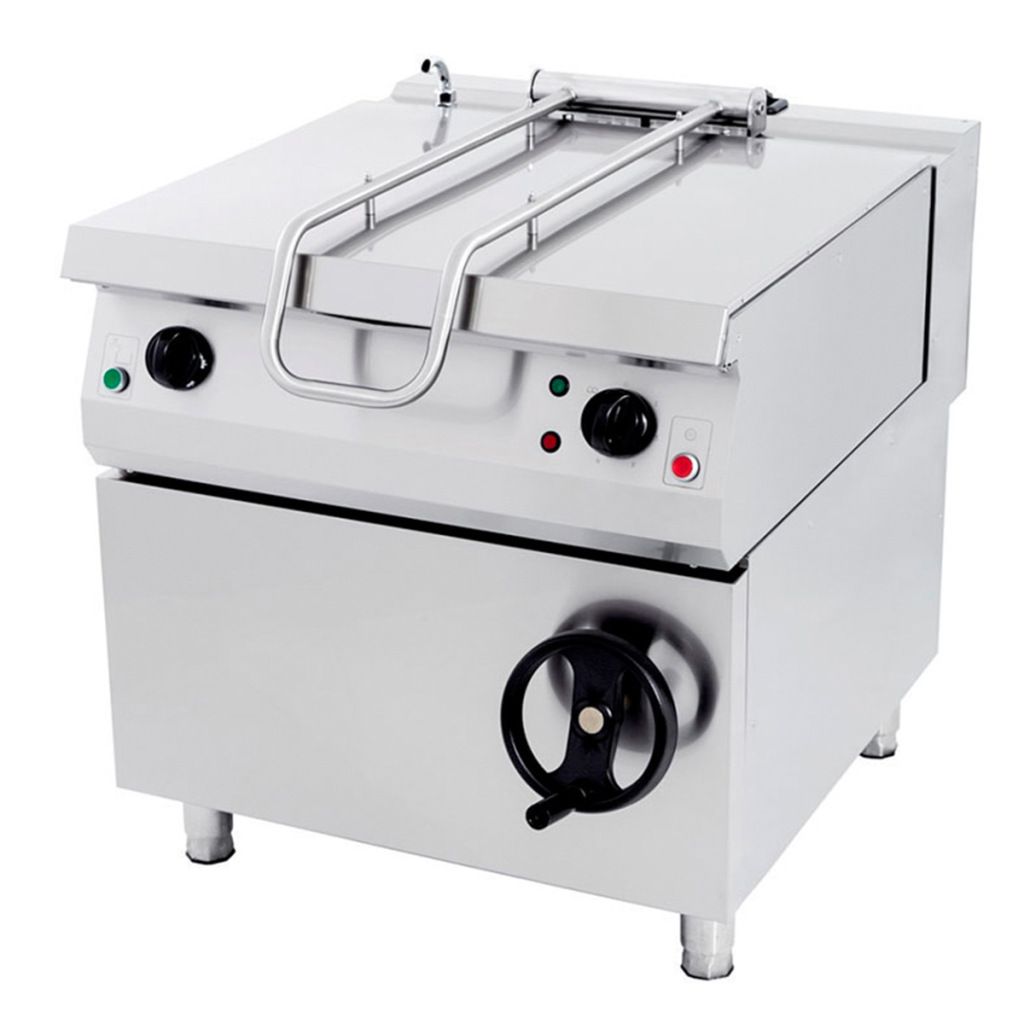 Maxima Assadeira Premium - 100 L - 90 cm de profundidade - G&aacute;s