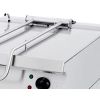Maxima Assadeira Premium - 100 L - 90 cm de profundidade - G&aacute;s