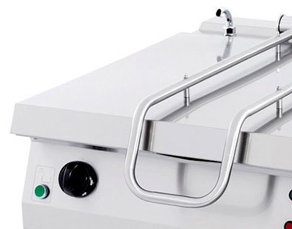 Maxima Assadeira Premium - 100 L - 90 cm de profundidade - G&aacute;s