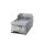 Maxima Premium Grillplatte - Glatt - Einzeln - 90 cm tief - Elektrisch