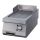 Maxima Premium Grillplaat - Gegroefd - Enkel - 90 cm - 400V