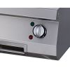 Maxima Premium Grillplaat - Gegroefd - Enkel - 90 cm - 400V