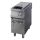Maxima Friteuse - 22L - Enkel met Tapkraan - 90 cm - Elektrisch