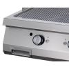 Maxima Premium Grillplaat - Gegroefd - Dubbel - 90 cm Diep - Gas