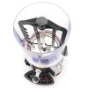 Maxima Hot Chocolate Dispenser &ndash; 10 L &ndash; Black