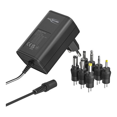 EMGA adapter scale |3V~12V|