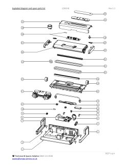 Technische tekening