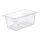 Contentor Araven gastronorm GN1/3 |130 mm|