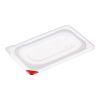 Couvercle gastronorme Araven |GN1/3|