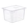 Araven container gastronorm GN1/2 |200 mm|