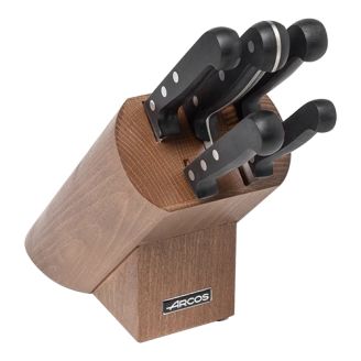 Arcos knivblock