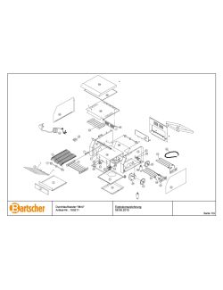 Technical drawing