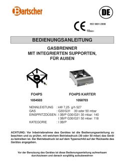 Benutzerhandbuch