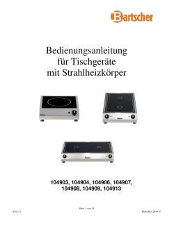 Benutzerhandbuch