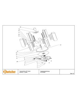 Dibujo t&eacute;cnico